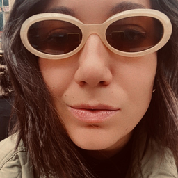 Lari Miranda