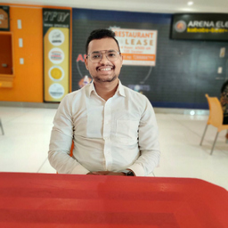 Swapnil Dambhare