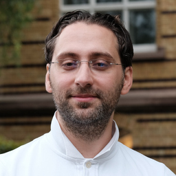 Dr. Benjamin W. Schulze