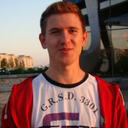Pavlo Kharchenko