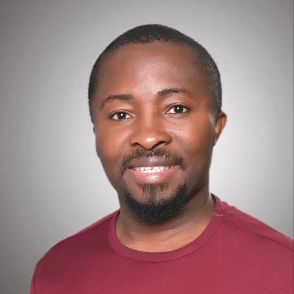 Chika dim fullstack developer progabyte xing