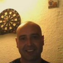 Salvador Muñoz Ulldemolins