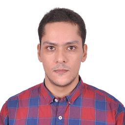 mostafa salem
