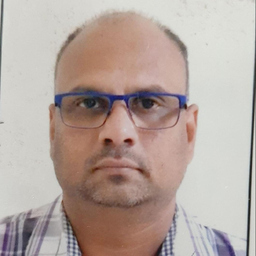 Kv Subbarao