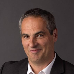 Dipl.-Ing. Guido Rau