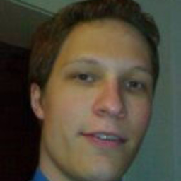 Maximilian Haas