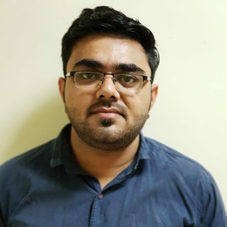 Darshan Trivedi