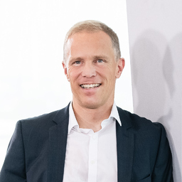 Profilbild Hans Henning Wenk