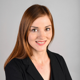 Claire SALBER