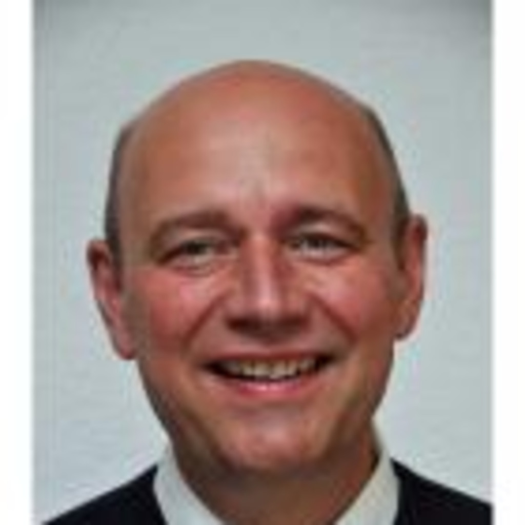 Oliver Blatner Kfm. Leiter SCM (Produktion, Materialeinkauf