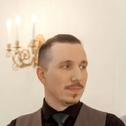 Vladislav Sidelnikov