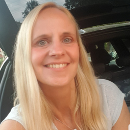 Kerstin Buchberger