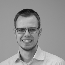 Dr. Alexander Gers-Barlag