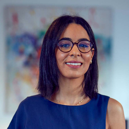 Maroua KHADRI's profile picture