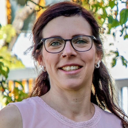 Melanie Scheffe
