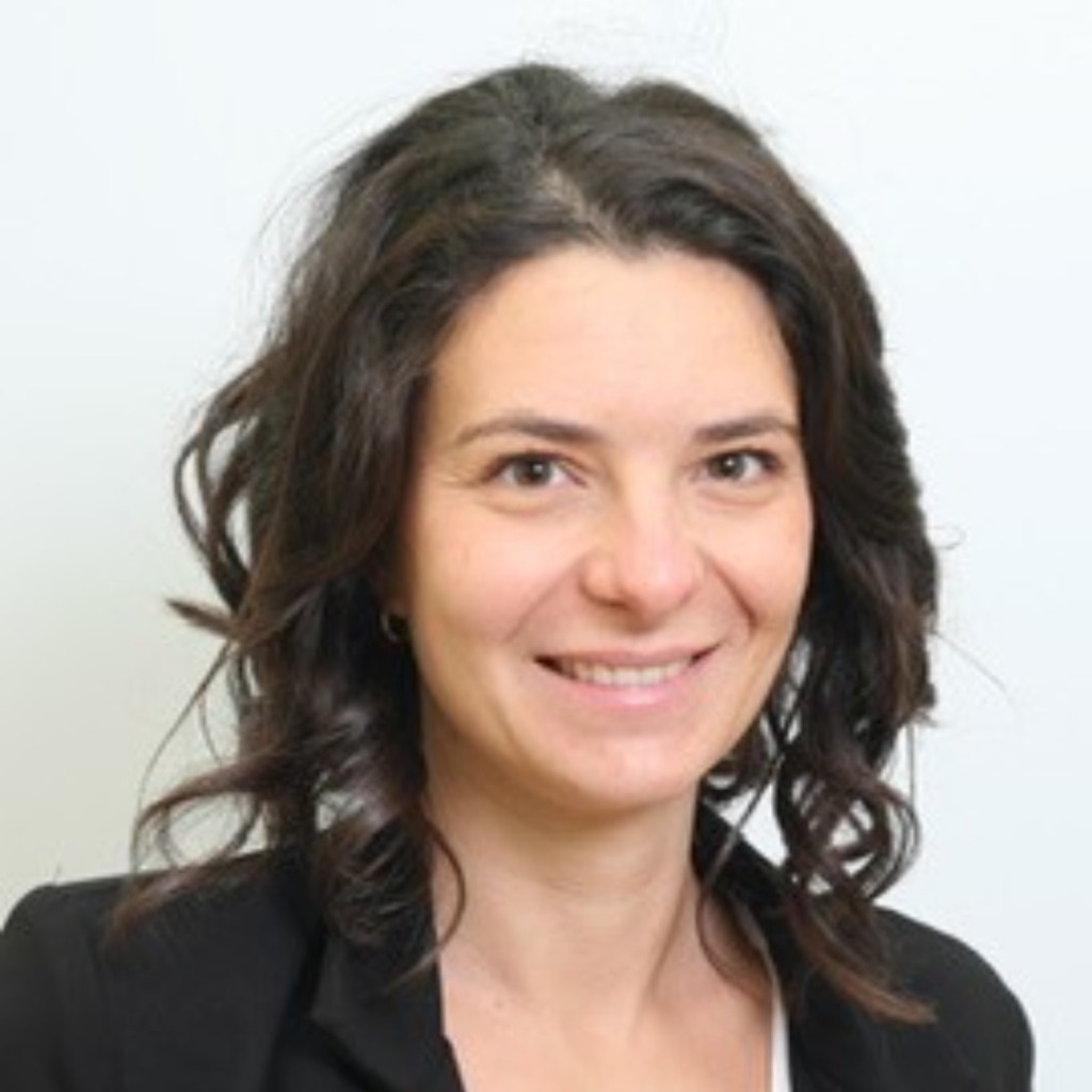 Chiara Carlá - Lead Talent Acquisition Advisor - OpenText Software GmbH