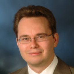Dr. Stephan Frank