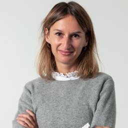 Maria Lange's profile picture