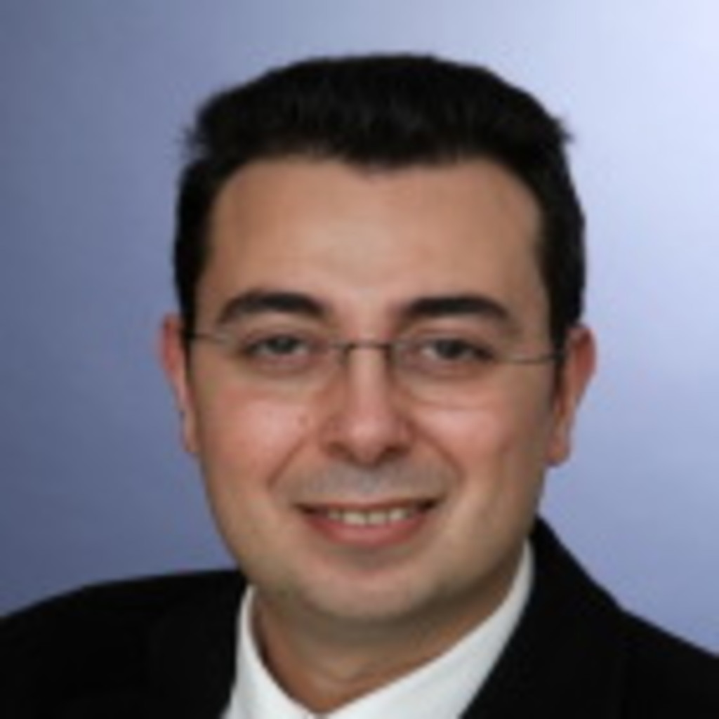 Paschalis Papas - Associate Director - VTB Bank (Europe ...