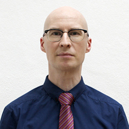 Dr. Bernhard Petersch