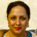 Shirin Koushafard