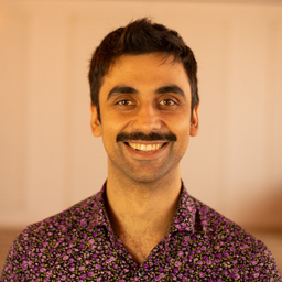 Arun Jain