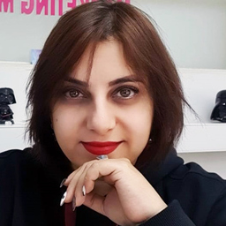 talayeh ghofrani