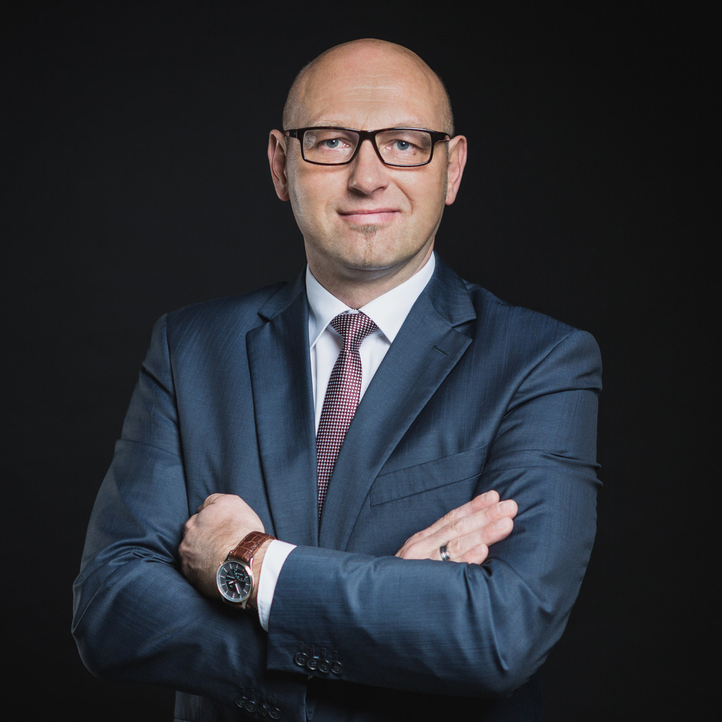Social Media Profilbild Svend Hagen Dresden