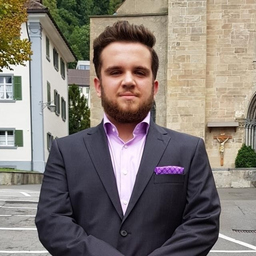Dominik Manser