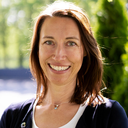 Mirja Harjes
