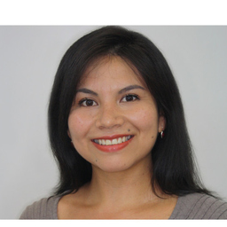 Johanna Carolina Penagos Espinosa