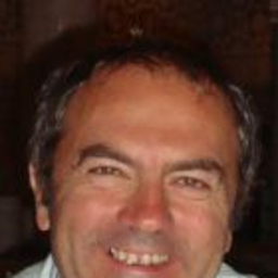 Bernard BOUSIGUE