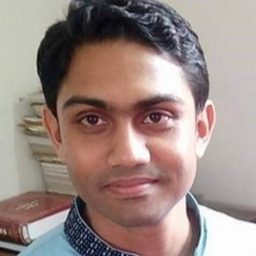 nazmul ahsan