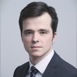 Profilbild Michael Feldmann