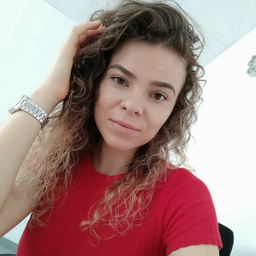Cristina Ababei