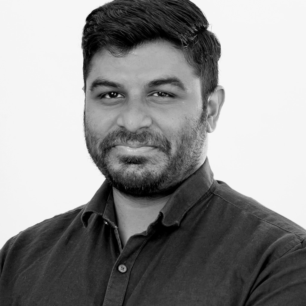 Rahul Nair - IT Solutions Architect - Sensedia | XING