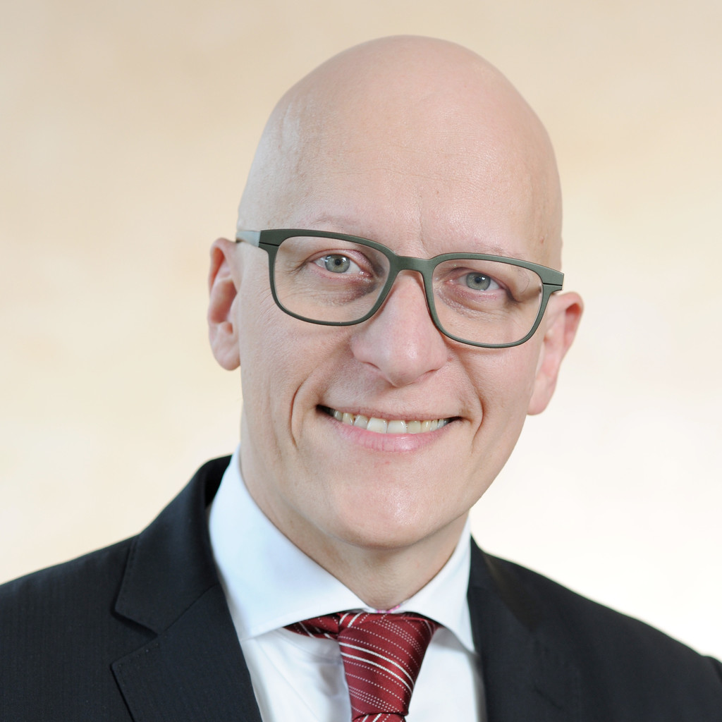 Karsten Junius Chief Economist Bank J. Safra Sarasin (Zurich