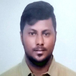 Prabhakaran Elangovan