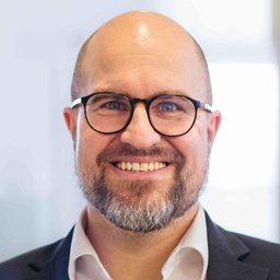 Johannes Kleinschmit