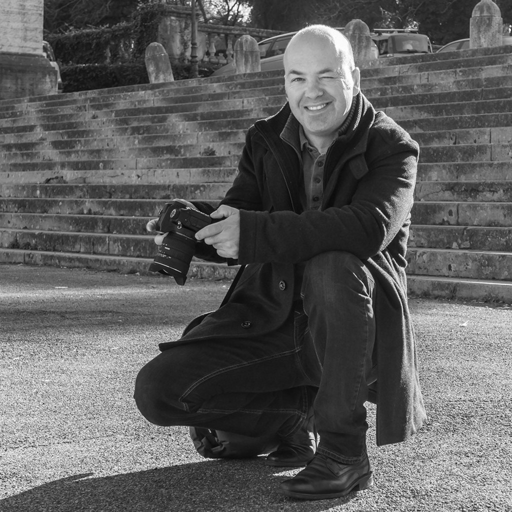 Steffen Spitzner Architekturfotograf Architekturfotografie XING
