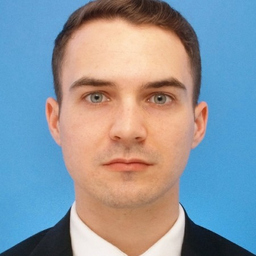 Daniel Healey