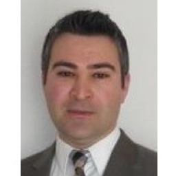 Volkan Karaagac