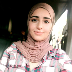 Ing. yassmine benrbiha
