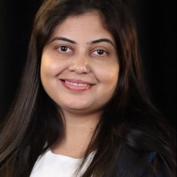 Amruta Jahagirdar