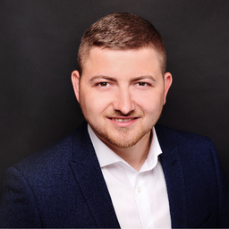Ing. Mihaly Vovcsok