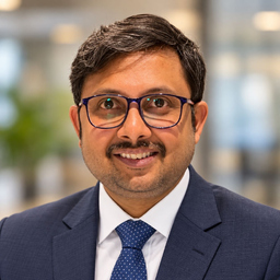 Sowvik Roy