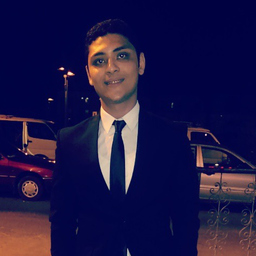 Moataz Aamer