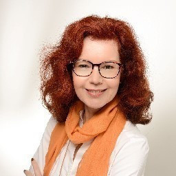 Profilbild Kathrin Fischer-Osterloh