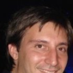 Nicolás Mejías