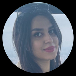 Ing. Kimia Shabanzadeh